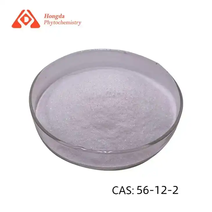 Bulk GABA Powder